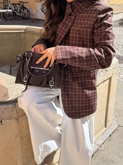 SAC ROMY CHOCO