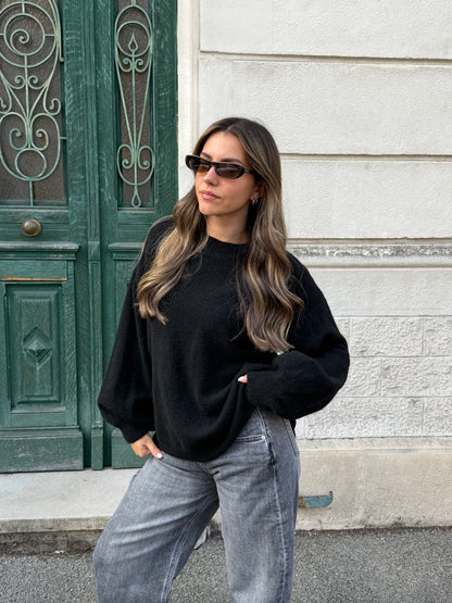 PULL AVERY NOIR