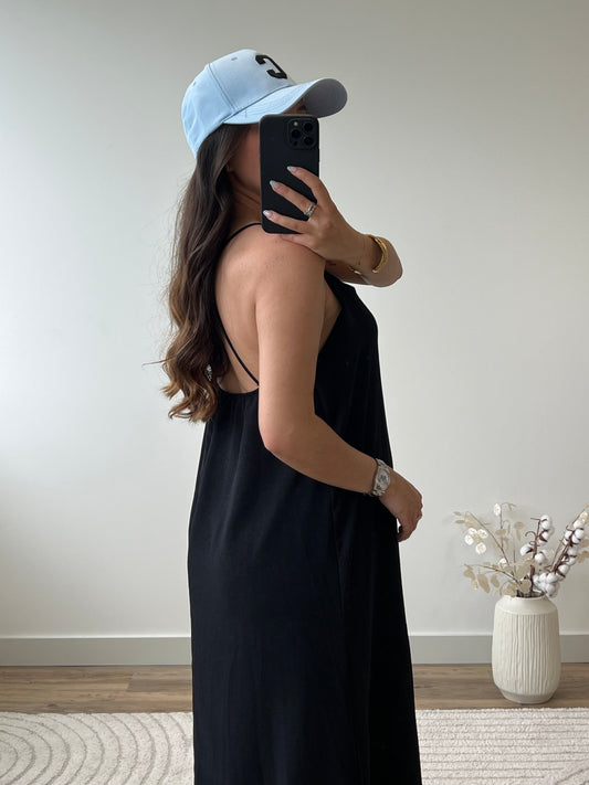 CASQUETTE BLEU