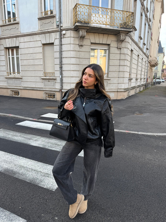 VESTE EMMA (PRECO - EXPÉDITION 09/02)