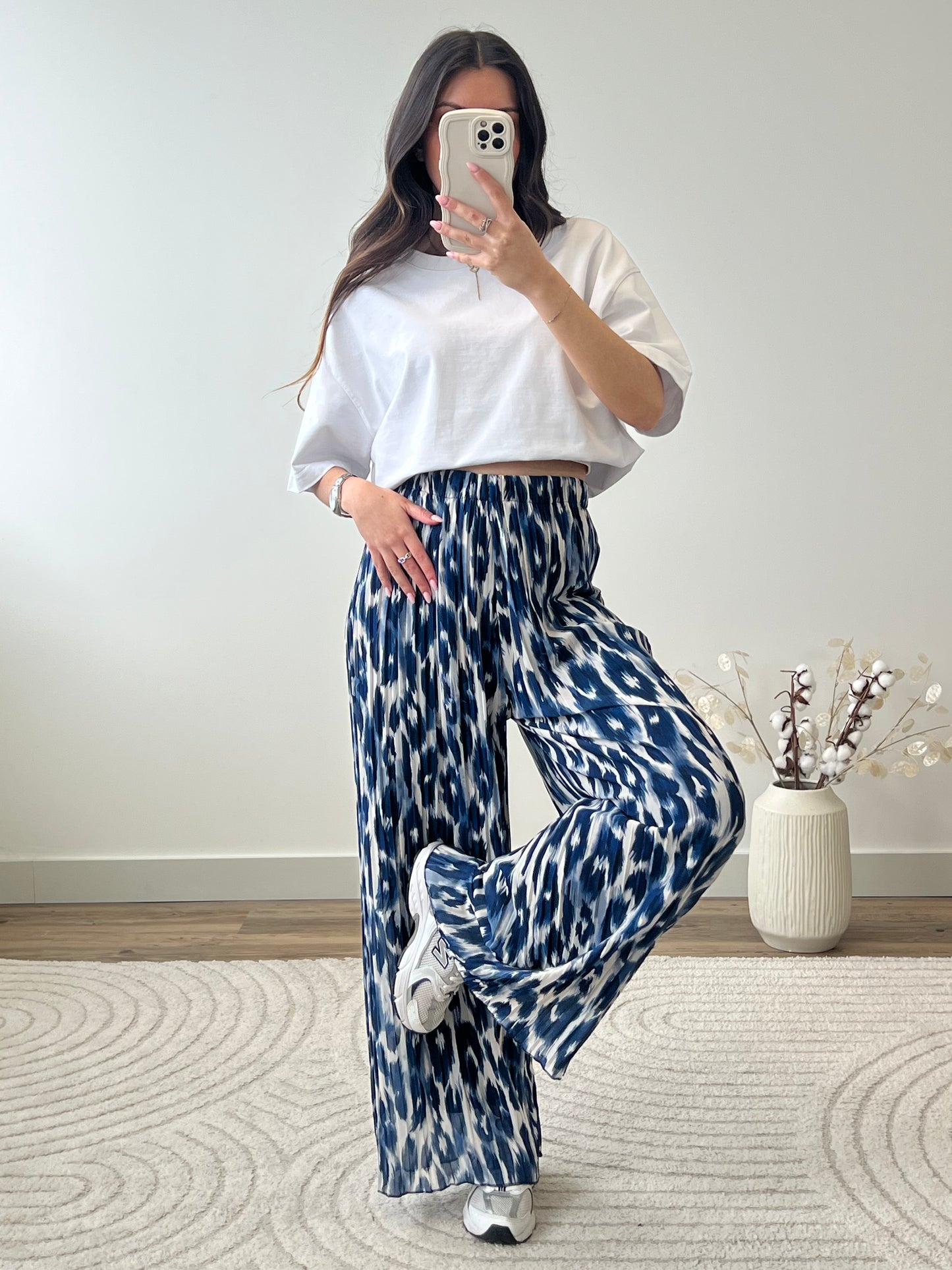 PANTALON AMALIA LOU (EXPÉDITION 21/03)