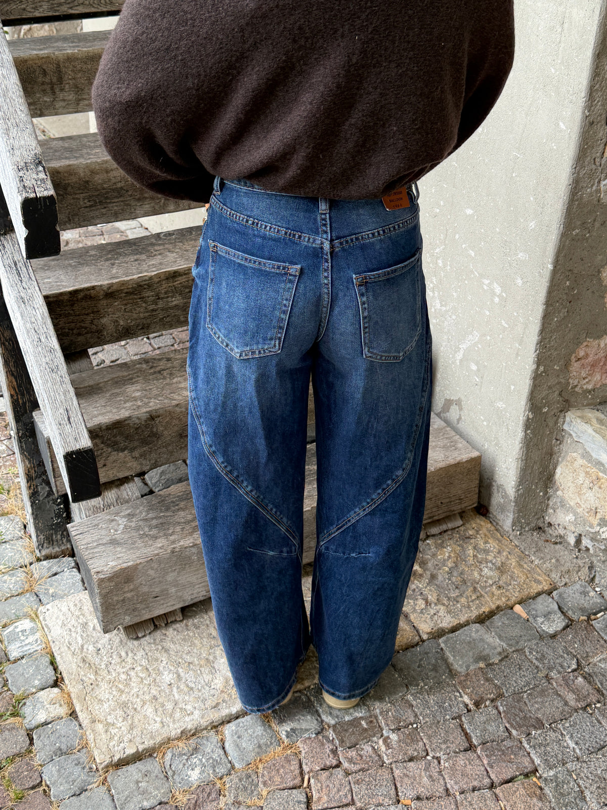 JEAN MORGAN