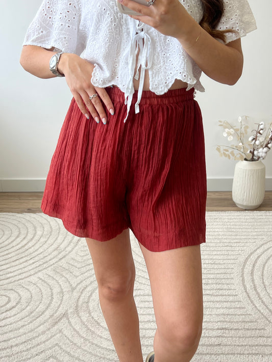 SHORT GINA