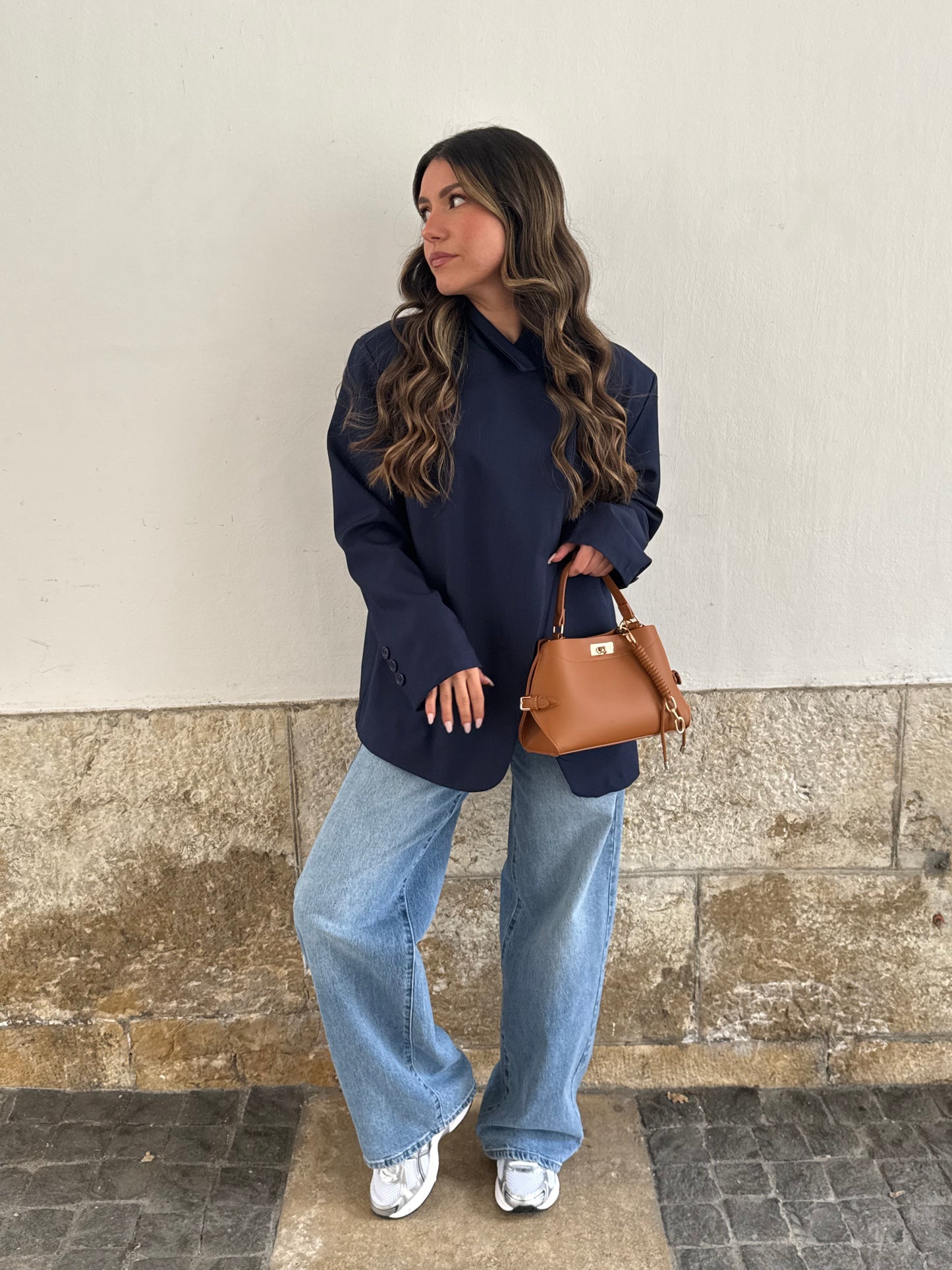 SAC ESTELLE CAMEL