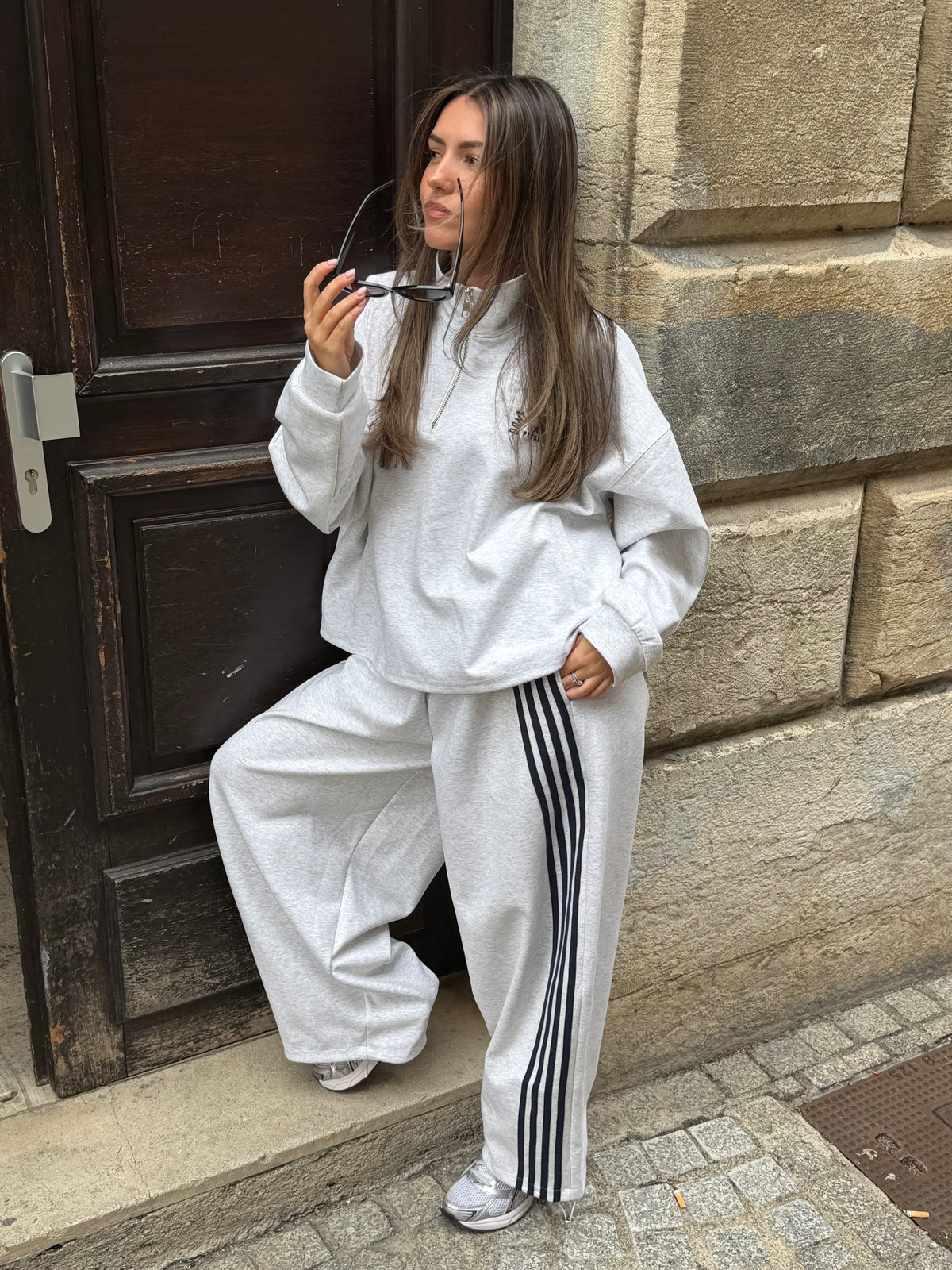 ENSEMBLE MOODY