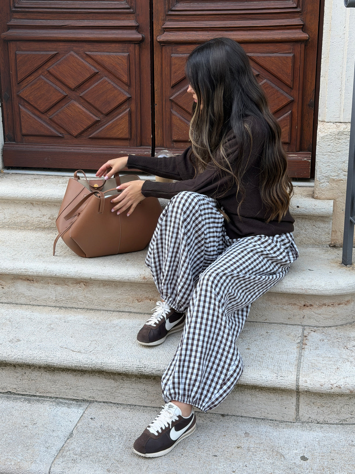 PANTALON ESMÉ