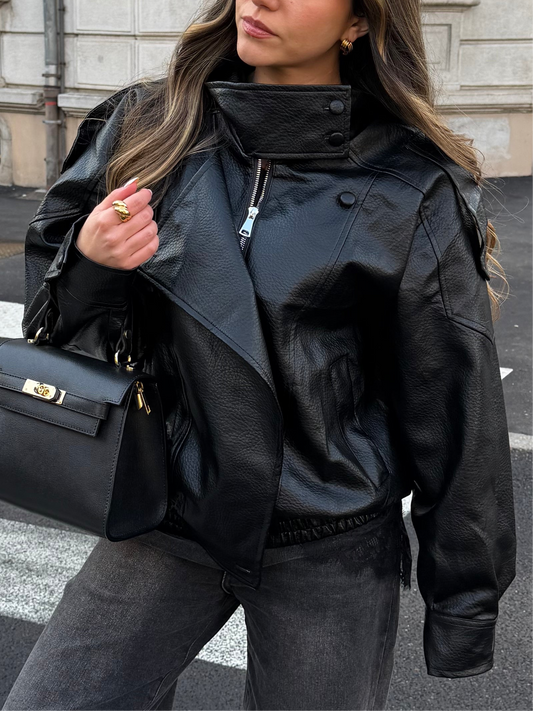 VESTE EMMA (PRECO - EXPÉDITION 09/02)