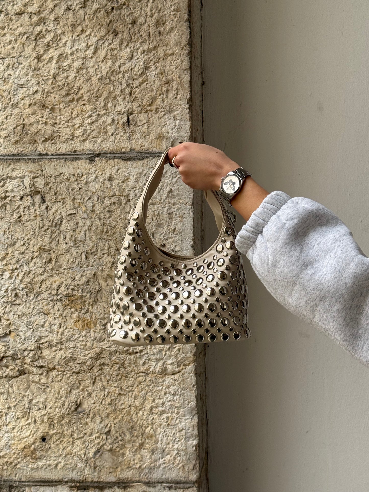 SAC HOLY BEIGE