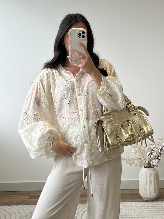 BLOUSE JULINE