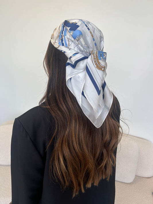 FOULARD 2