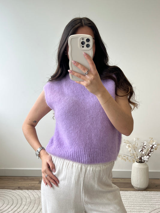 PULL JILL LILAS