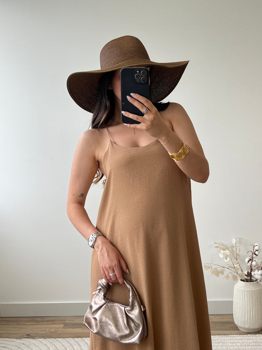 CHAPEAU CHOCO