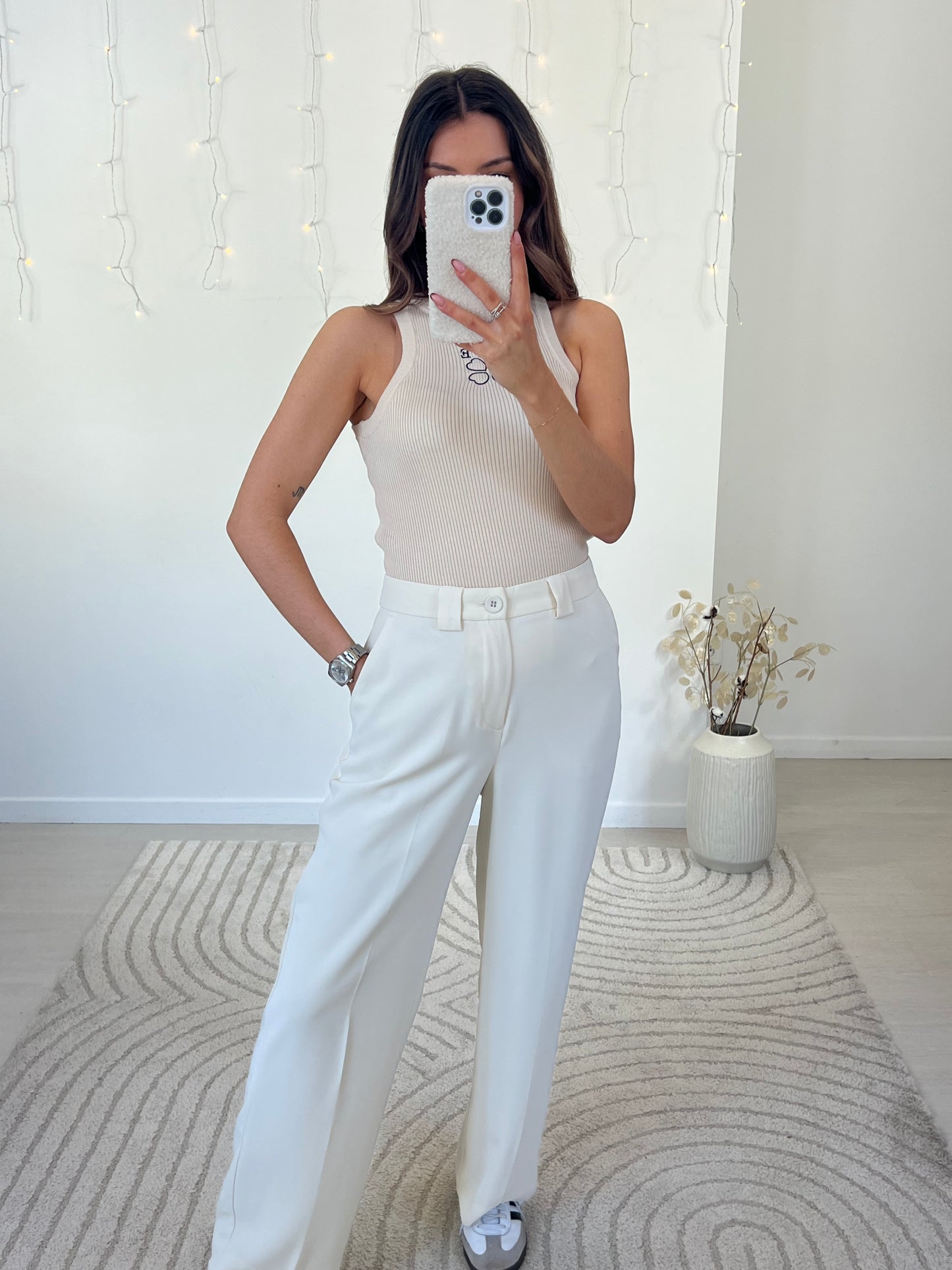 PANTALON JULIETTA