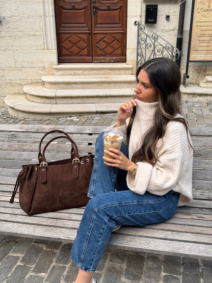 SAC GAÏA CHOCO