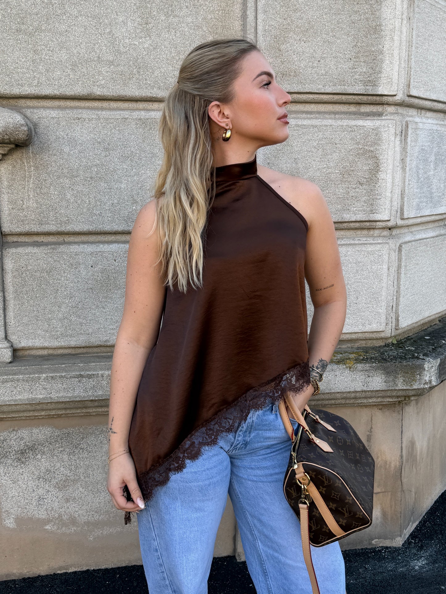 TOP ESTHER CHOCO