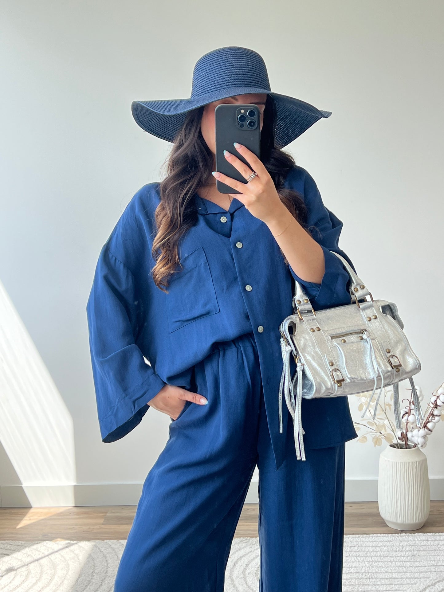 CHAPEAU MARINE