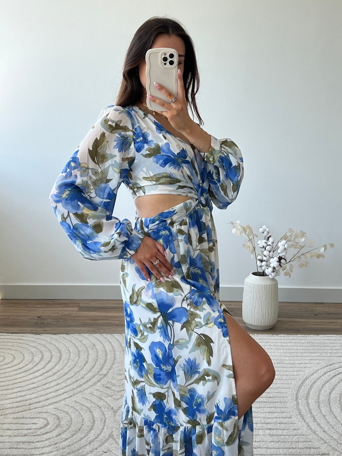 ROBE ARIELLE