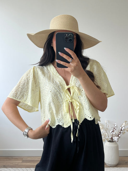 CHAPEAU BEIGE