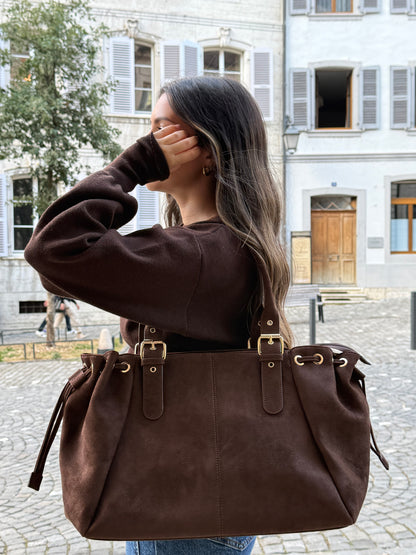SAC GAÏA CHOCO