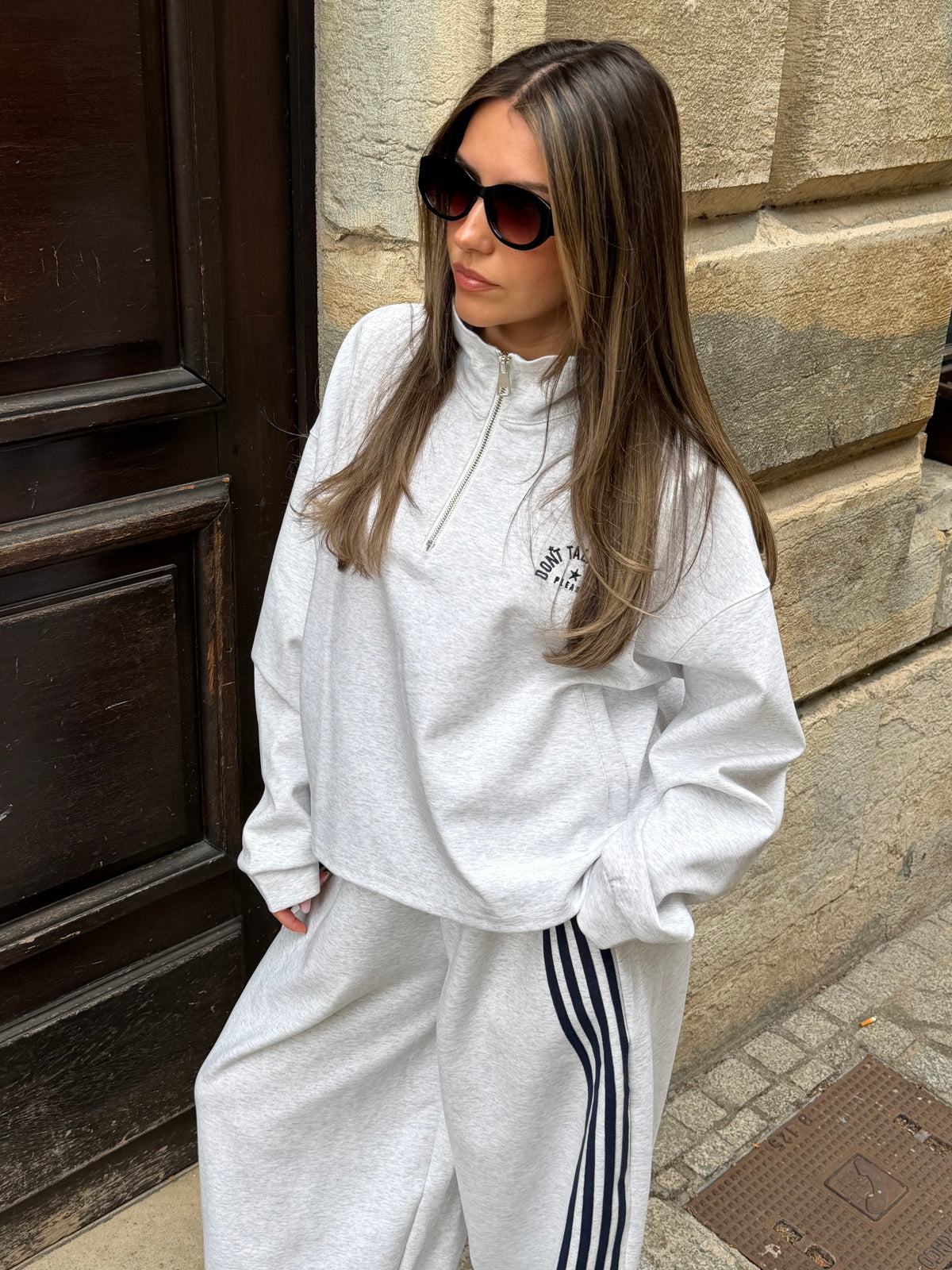 ENSEMBLE MOODY