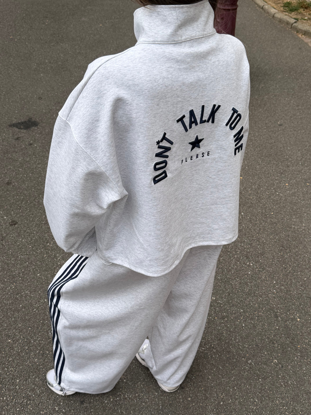 ENSEMBLE MOODY