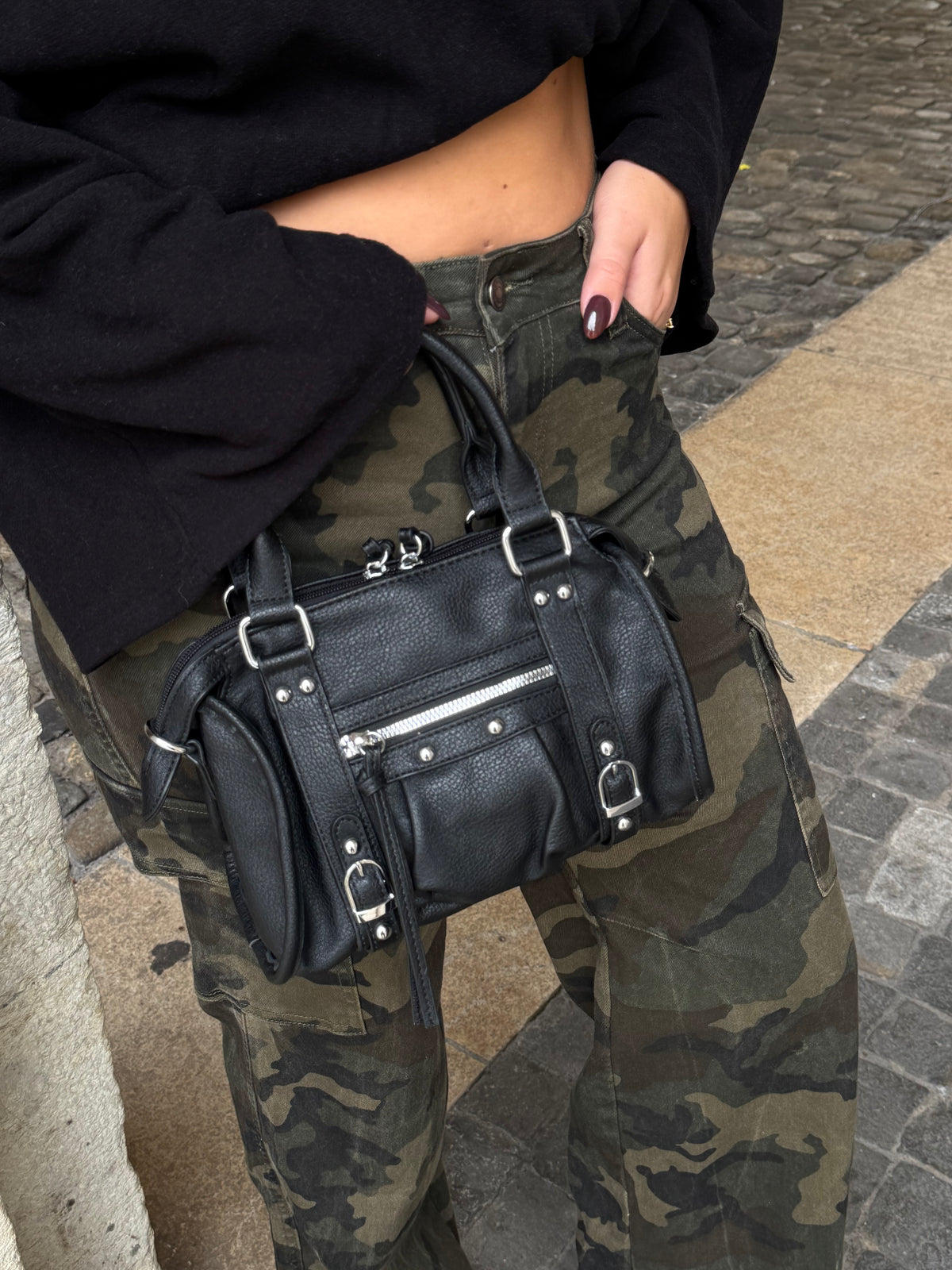 SAC ROMY NOIR