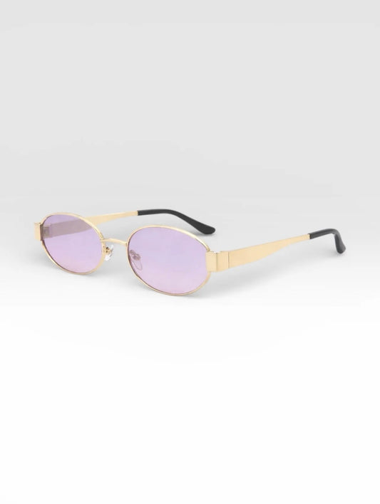 LUNETTES CÉLINE PURPLE