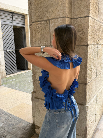 TOP LOVE BLEU ROI