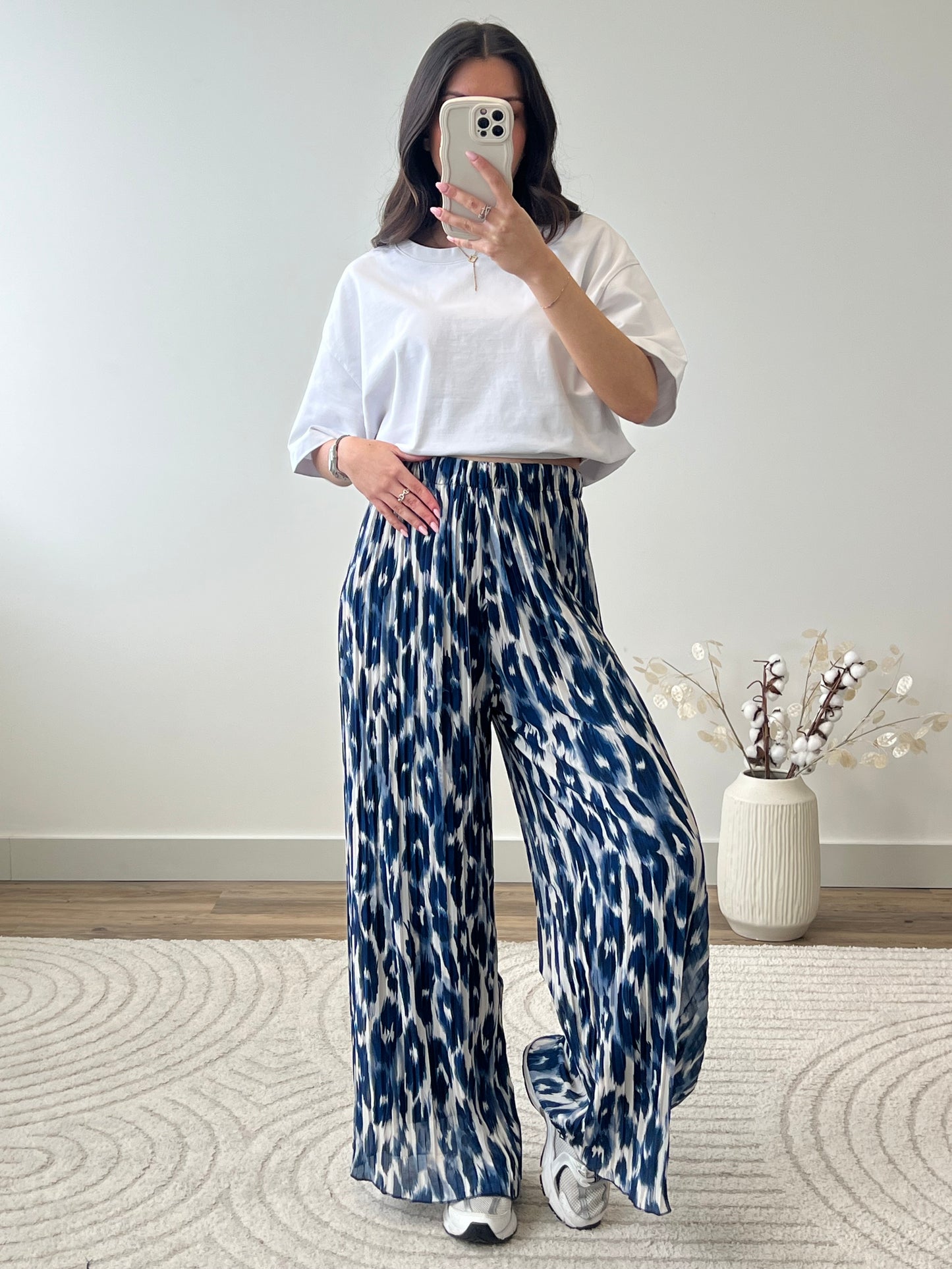 PANTALON AMALIA LOU (EXPÉDITION 21/03)