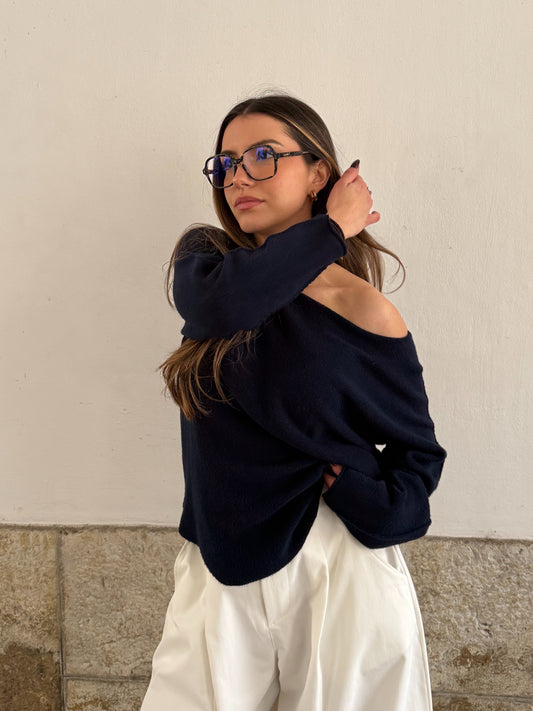 PULL GLORIA MARINE (EXPÉDITION 02/03)