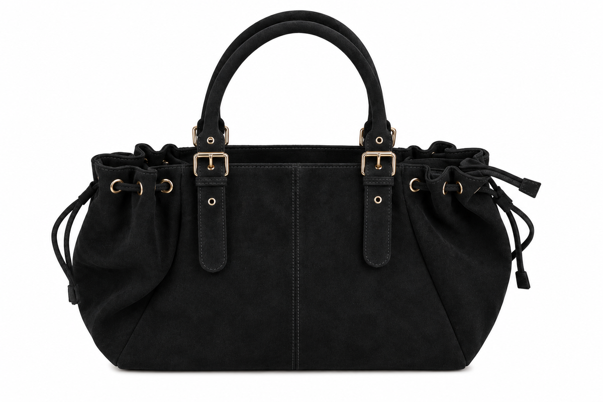 SAC GAÏA NOIR