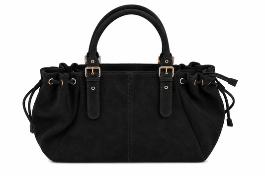 SAC GAÏA NOIR