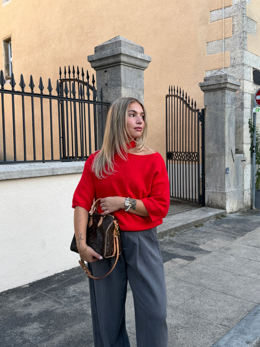 PULL SILA ROUGE