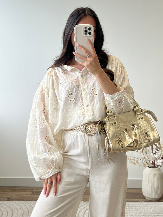 BLOUSE JULINE