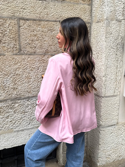 BLAZER AMBRE ROSE
