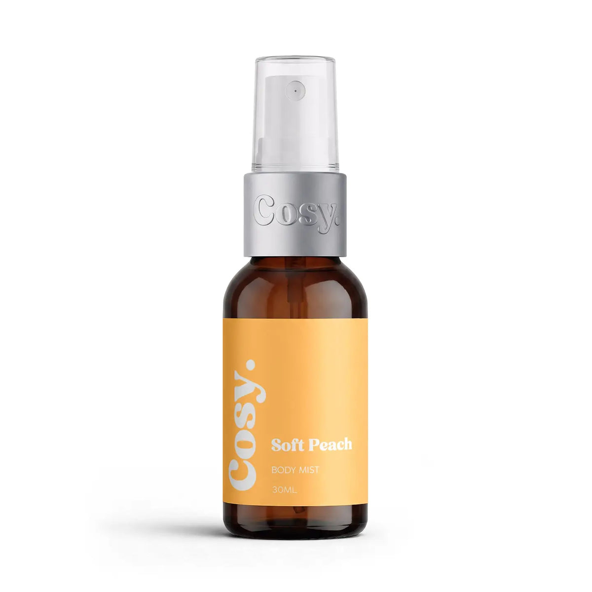 🍑 BRUME SOFT PEACH — Pêche