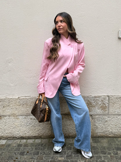 BLAZER AMBRE ROSE