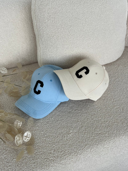 CASQUETTE BLEU