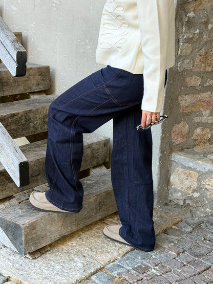 JEAN NAOMI