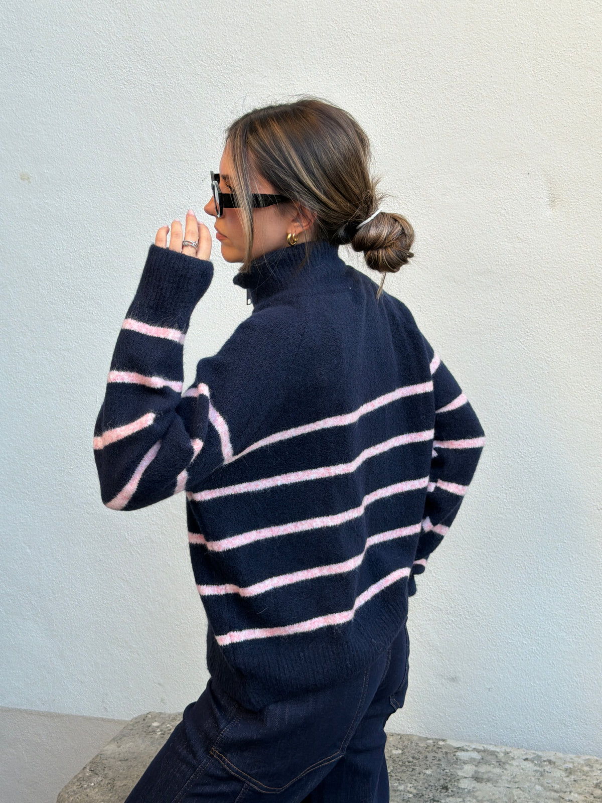 PULL MARIN MARINE