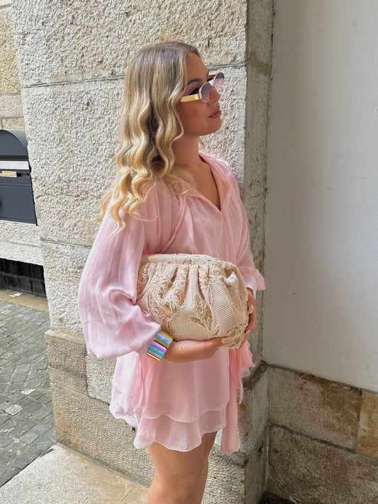 ROBE GIULIA ROSE