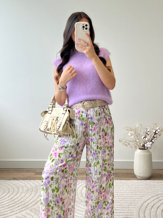 PULL JILL LILAS