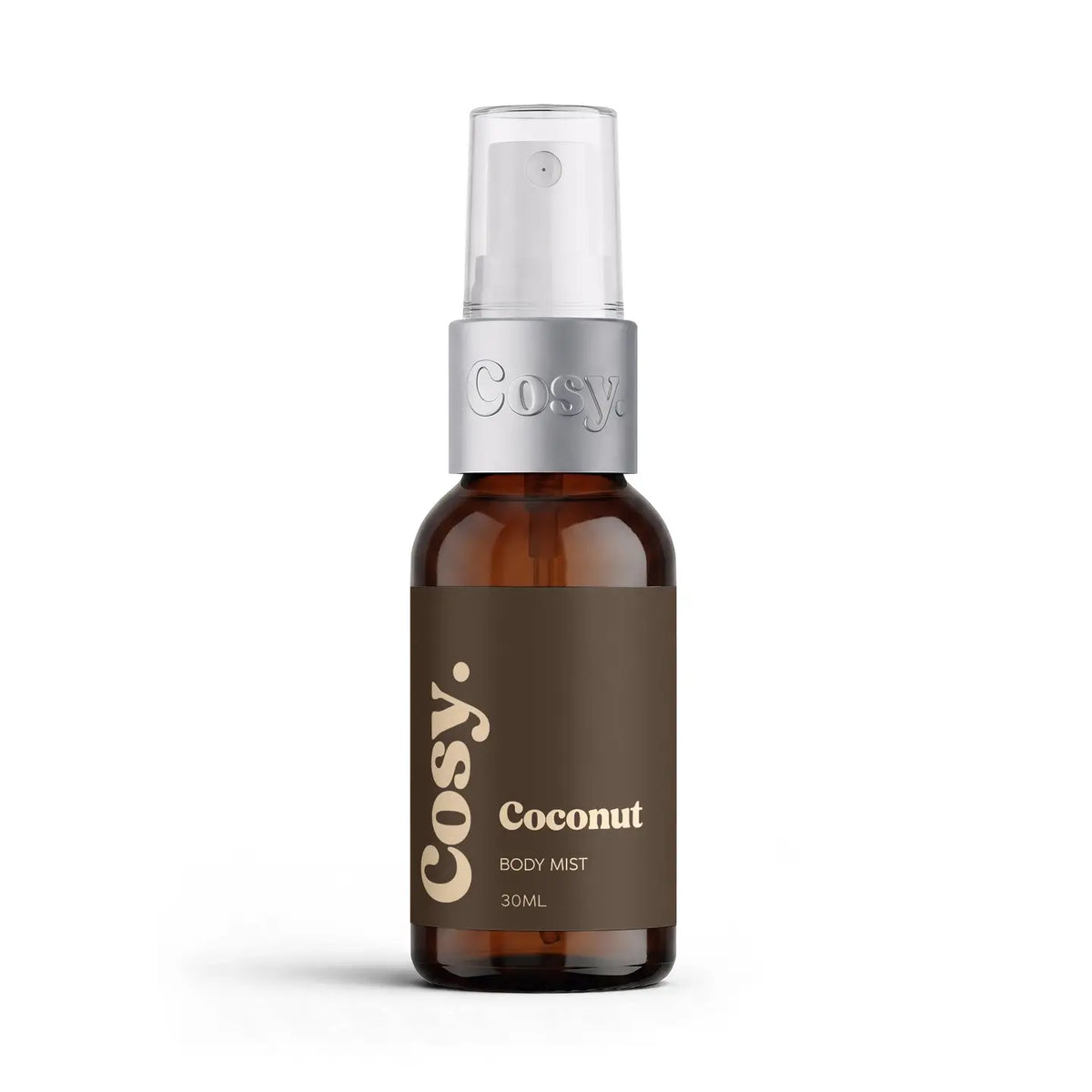 🥥 BRUME COCONUT — Noix de coco
