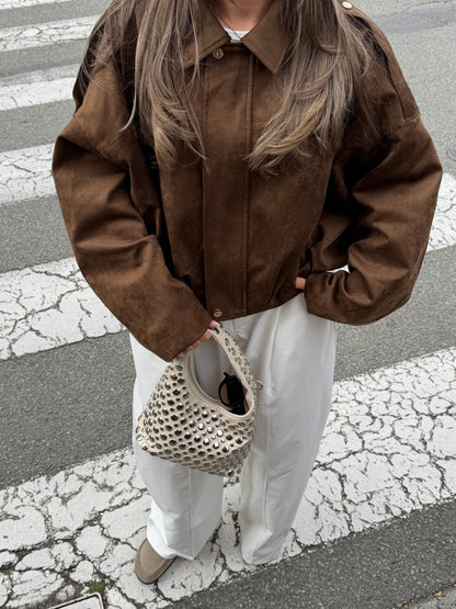 VESTE DANIEL