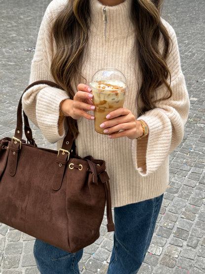 SAC GAÏA CHOCO
