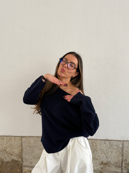 PULL GLORIA MARINE (EXPÉDITION 02/03)