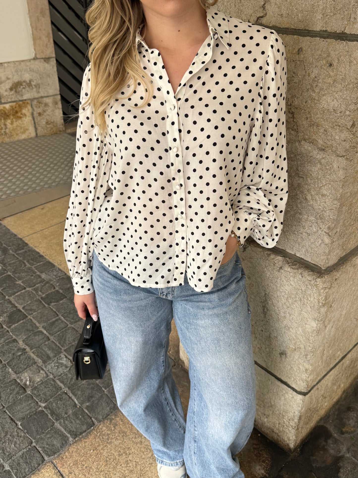 CHEMISE ERIN