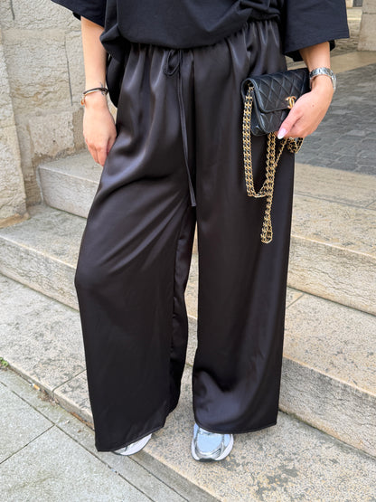 PANTALON ALBA NOIR