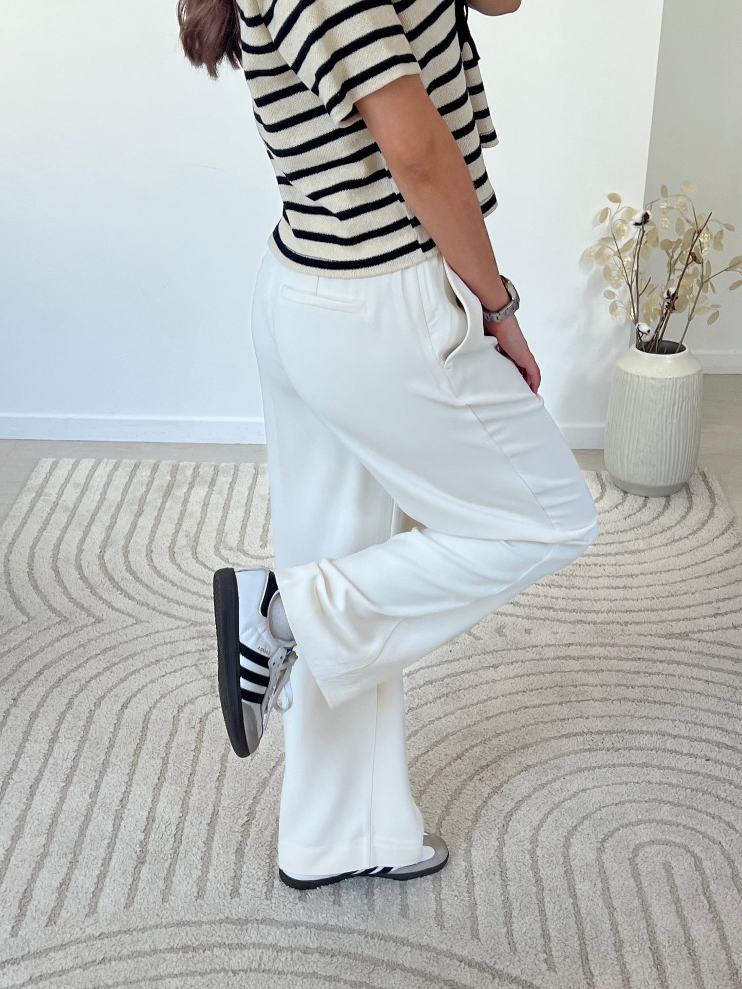 PANTALON JULIETTA