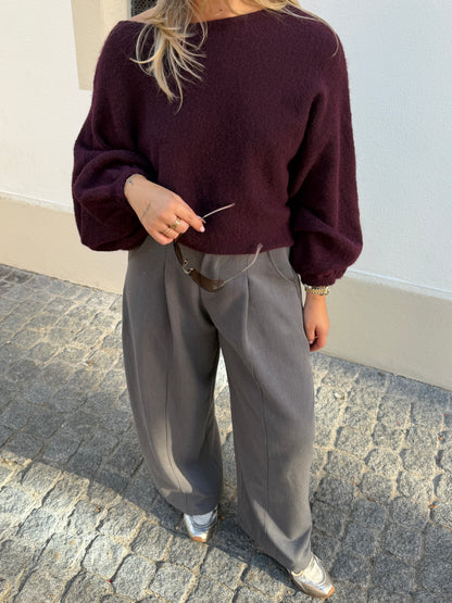 PULL MILIE PRUNE